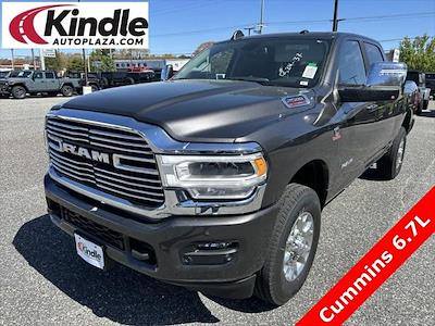 2024 Ram 2500 Crew Cab 4x4