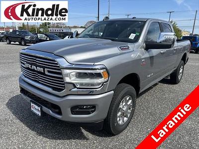 New 2024 Ram 2500 Laramie Crew Cab 4x4, Pickup for sale #254518 - photo 1