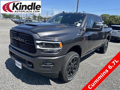 2024 Ram 2500 Crew Cab 4x4