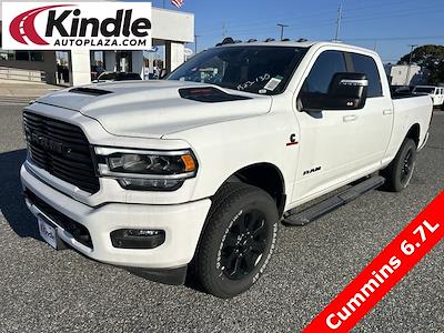 2024 Ram 2500 Crew Cab 4x4