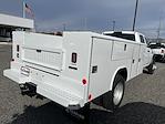 New 2024 Ram 5500 Tradesman Crew Cab 4x4, 11' Reading Classic II Steel Service Truck for sale #261014 - photo 14