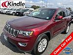 2021 Jeep Grand Cherokee 4x4, SUV for sale #261437A - photo 1