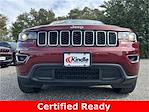 2021 Jeep Grand Cherokee 4x4, SUV for sale #261437A - photo 4