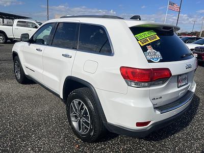 2019 Jeep Grand Cherokee 4x4, SUV for sale #271575A - photo 2