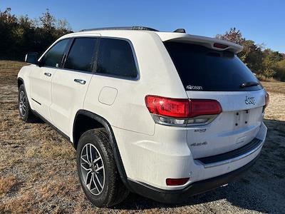 2019 Jeep Grand Cherokee 4x4, SUV for sale #271575A - photo 2