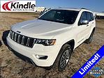 2019 Jeep Grand Cherokee 4x4, SUV for sale #271575A - photo 1