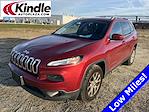 Used 2015 Jeep Cherokee Latitude 4x4, SUV for sale #276956A - photo 1