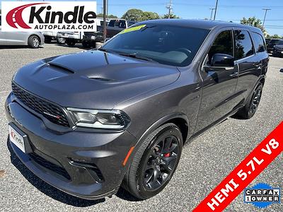 Used 2021 Dodge Durango R/T AWD, SUV for sale #2814A - photo 1