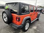 Used 2018 Jeep Wrangler Sport 4x4, SUV for sale #301851E - photo 20