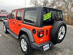 Used 2018 Jeep Wrangler Sport 4x4, SUV for sale #301851E - photo 23