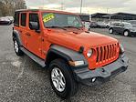 Used 2018 Jeep Wrangler Sport 4x4, SUV for sale #301851E - photo 7