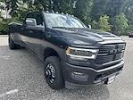 New 2024 Ram 3500 Laramie Crew Cab 4x4, Pickup for sale #347876 - photo 4