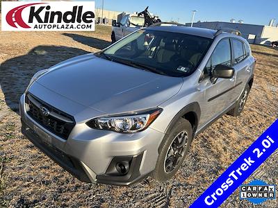 2019 Subaru Crosstrek AWD, SUV for sale #35449G - photo 1