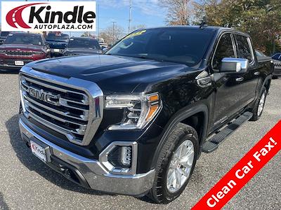 2019 GMC Sierra 1500 Crew Cab 4x4, Pickup for sale #42662G - photo 1