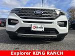 2021 Ford Explorer 4WD, SUV for sale #43298A - photo 4