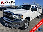 Used 2022 Ram 2500 Tradesman Crew Cab 4x4, Service Truck for sale #44801A - photo 1