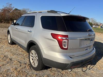 2013 Ford Explorer 4WD, SUV for sale #49076A - photo 2