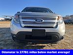 2013 Ford Explorer 4WD, SUV for sale #49076A - photo 3