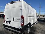 2025 Ram ProMaster 2500 High Roof FWD, Empty Cargo Van for sale #500689 - photo 21