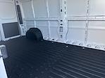 2025 Ram ProMaster 2500 High Roof FWD, Empty Cargo Van for sale #500689 - photo 23