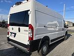 2025 Ram ProMaster 2500 High Roof FWD, Empty Cargo Van for sale #503308 - photo 18