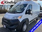 2025 Ram ProMaster 2500 High Roof FWD, Empty Cargo Van for sale #503308 - photo 1