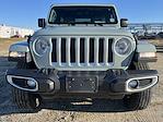 Used 2023 Jeep Wrangler Sahara 4x4, SUV for sale #504318A - photo 3