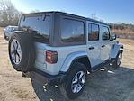 Used 2023 Jeep Wrangler Sahara 4x4, SUV for sale #504318A - photo 7