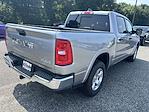 New 2025 Ram 1500 Lone Star Crew Cab 4x4, Pickup for sale #508332 - photo 24