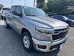 New 2025 Ram 1500 Lone Star Crew Cab 4x4, Pickup for sale #508332 - photo 5