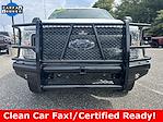 Used 2021 Ford F-250 XL Super Cab 4x4, Pickup for sale #51860A - photo 2