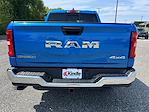 New 2025 Ram 1500 Lone Star Crew Cab 4x4, Pickup for sale #528493 - photo 23