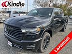 New 2025 Ram 1500 Laramie Crew Cab 4x4, Pickup for sale #533950 - photo 1