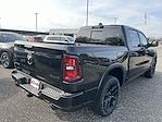 New 2025 Ram 1500 Laramie Crew Cab 4x4, Pickup for sale #533950 - photo 27