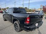 New 2025 Ram 1500 Laramie Crew Cab 4x4, Pickup for sale #533950 - photo 34