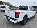 Used 2024 Ford F-150 Lightning Flash SuperCrew Cab AWD, Pickup for sale #53512A - photo 24