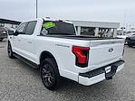 Used 2024 Ford F-150 Lightning Flash SuperCrew Cab AWD, Pickup for sale #53512A - photo 2