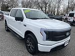 Used 2024 Ford F-150 Lightning Flash SuperCrew Cab AWD, Pickup for sale #53512A - photo 6