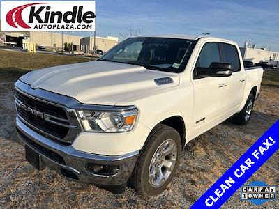 2019 Ram 1500 Crew Cab 4x4, Pickup for sale #535198A - photo 1