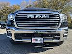 New 2025 Ram 1500 Laramie Crew Cab 4x4, Pickup for sale #553499 - photo 34