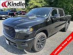 2025 Ram 1500 Crew Cab 4x4, Pickup for sale #563465 - photo 1