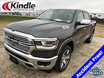 Used 2021 Ram 1500 Laramie Crew Cab 4x4, Pickup for sale #563465A - photo 1