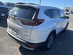 Used 2022 Honda CR-V Hybrid EX-L AWD, SUV for sale #565230B - photo 25