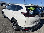 Used 2022 Honda CR-V Hybrid EX-L AWD, SUV for sale #565230B - photo 2