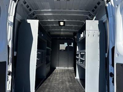 New 2023 Ram ProMaster 2500 High Roof FWD, Upfitted Cargo Van for sale #570134 - photo 2