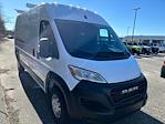 New 2023 Ram ProMaster 2500 High Roof FWD, Upfitted Cargo Van for sale #570134 - photo 5