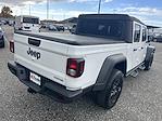 2021 Jeep Gladiator Crew Cab 4x4, Pickup for sale #573046A - photo 19