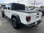 2021 Jeep Gladiator Crew Cab 4x4, Pickup for sale #573046A - photo 2