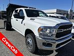 New 2023 Ram 3500 Tradesman Crew Cab 4x4, Reading Dump Truck for sale #609072 - photo 5