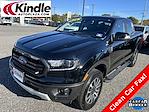 2019 Ford Ranger SuperCrew Cab 4x4, Pickup for sale #64092A - photo 1